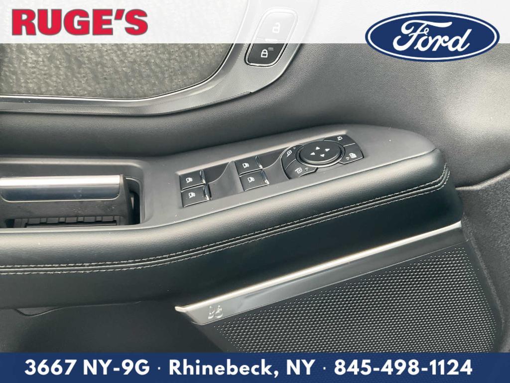 new 2026 Ford Expedition car, priced at $84,300