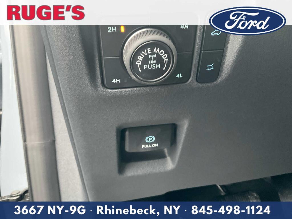 new 2026 Ford Expedition car, priced at $84,300