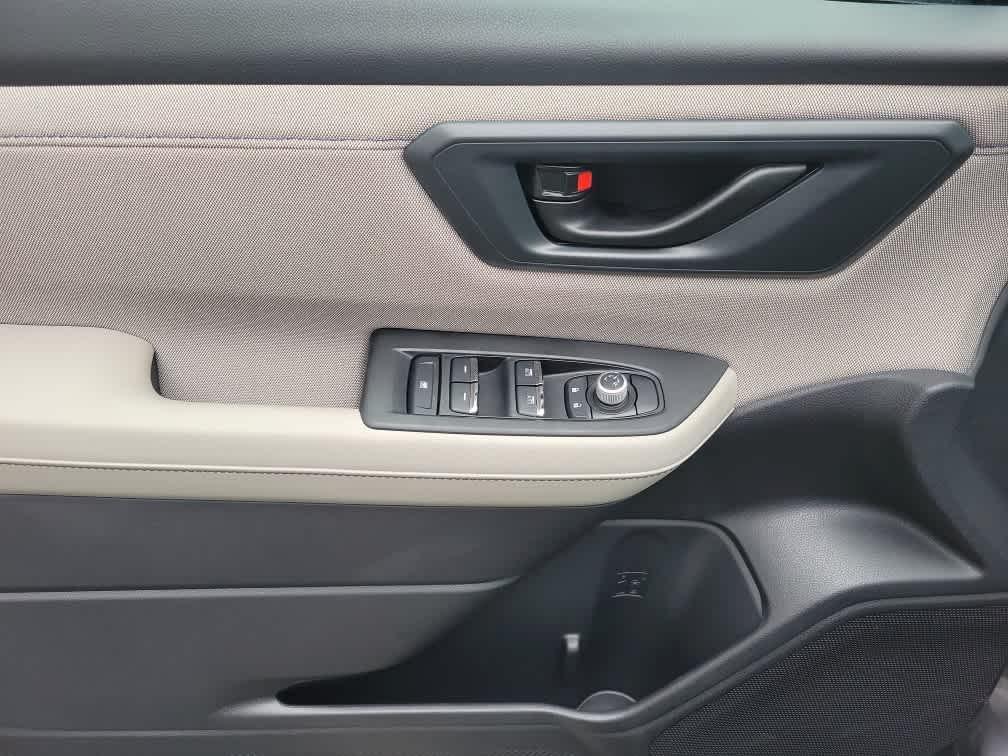 new 2026 Subaru Forester car, priced at $34,409