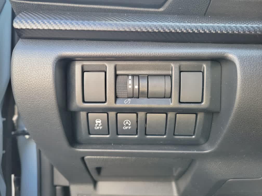 used 2021 Subaru Crosstrek car, priced at $20,515