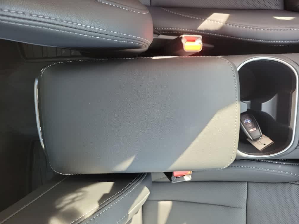 used 2025 Subaru Legacy car, priced at $32,655