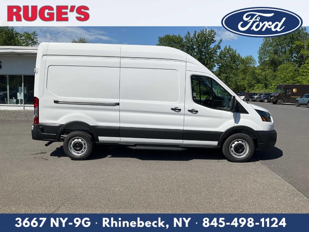new 2026 Ford Transit-350 car, priced at $59,270