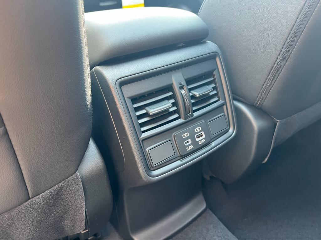 new 2026 Subaru Forester car, priced at $35,528