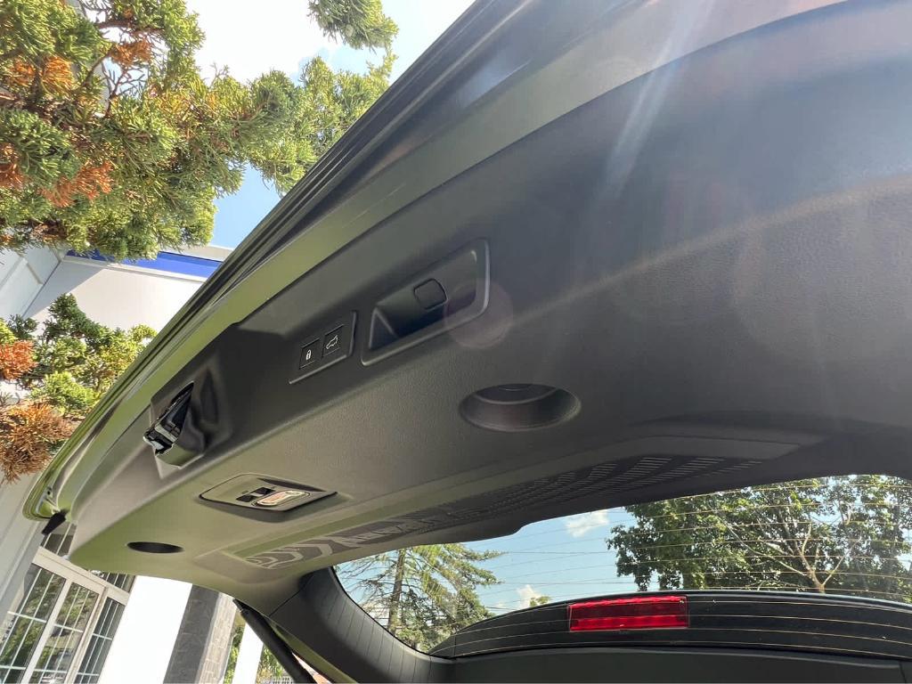 new 2026 Subaru Forester car, priced at $35,528