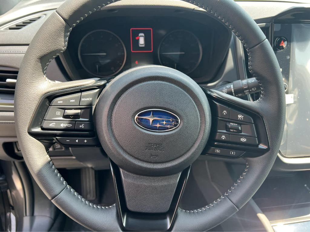 new 2026 Subaru Forester car, priced at $35,528