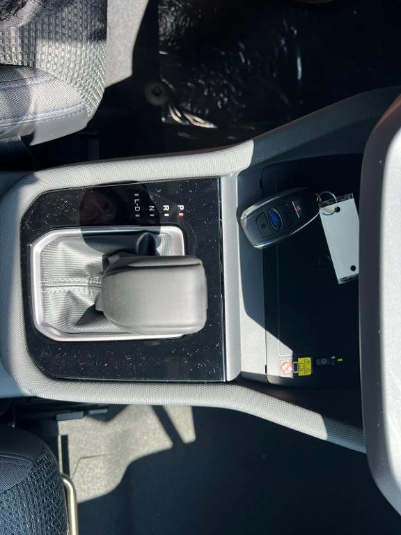 new 2026 Subaru Forester car, priced at $35,528