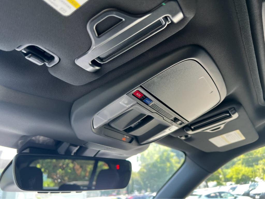 new 2026 Subaru Forester car, priced at $35,528