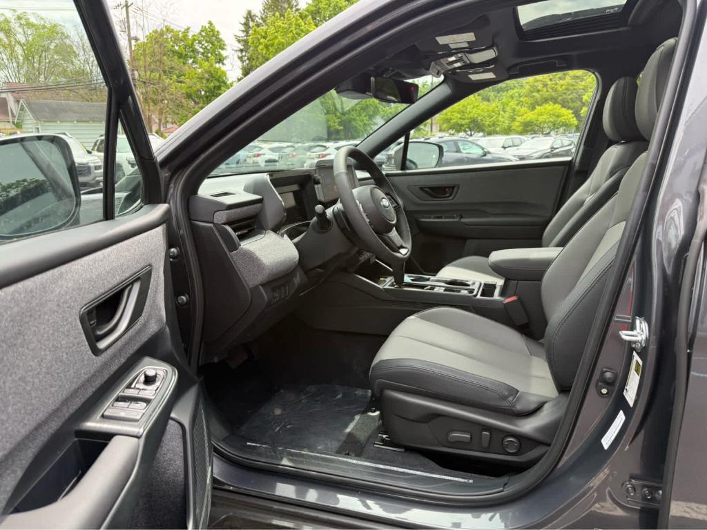 new 2026 Subaru Outback car, priced at $37,869