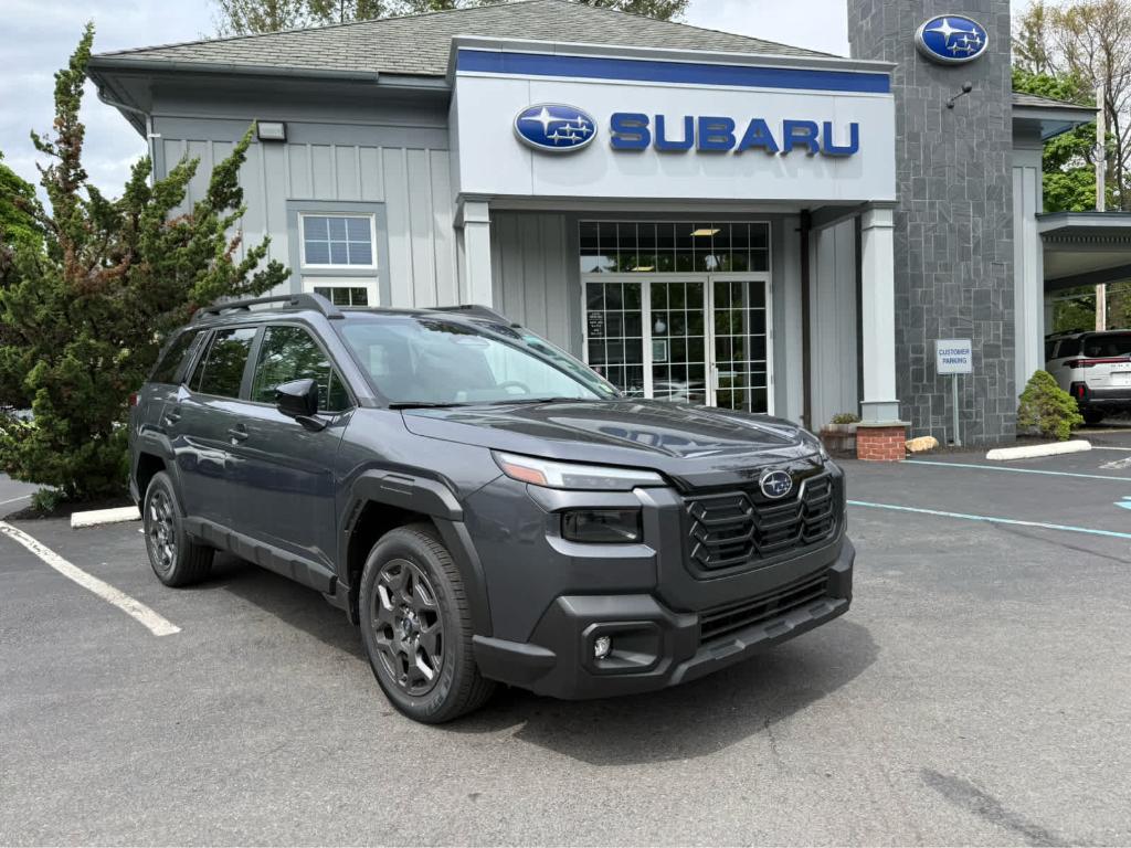 new 2026 Subaru Outback car, priced at $37,869