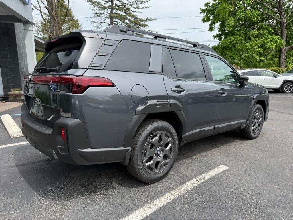 new 2026 Subaru Outback car, priced at $37,869