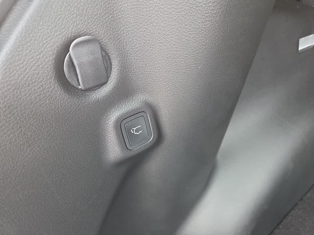 new 2026 Jeep Compass car, priced at $34,110