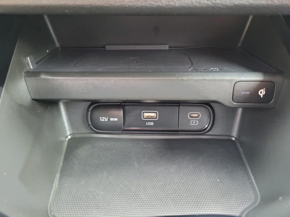 used 2023 Kia Soul car, priced at $19,721