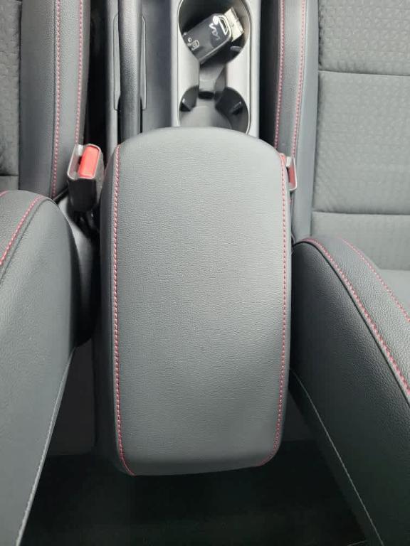 used 2023 Kia Soul car, priced at $19,721
