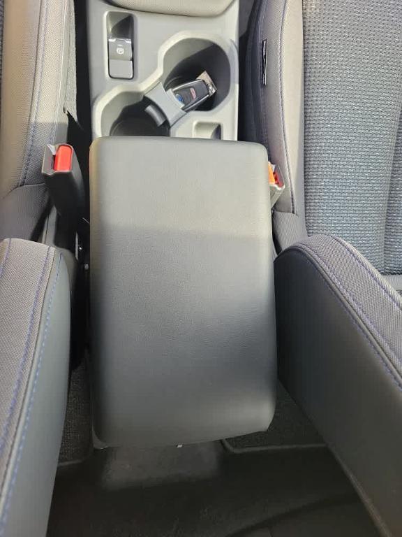 used 2025 Subaru Forester car, priced at $31,555