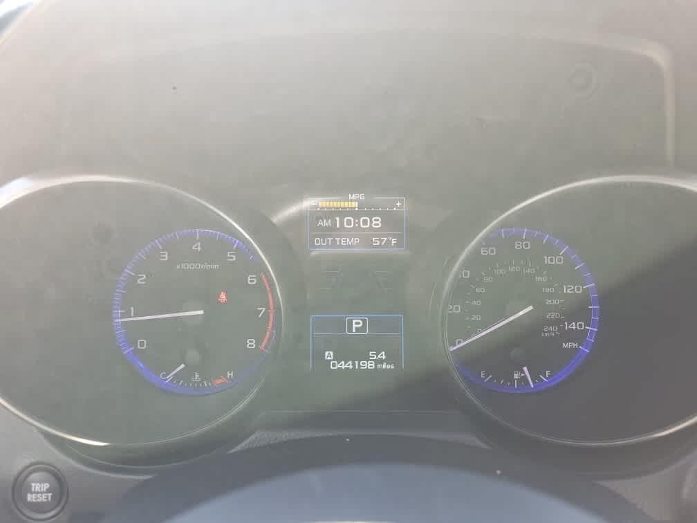 used 2018 Subaru Legacy car, priced at $19,787