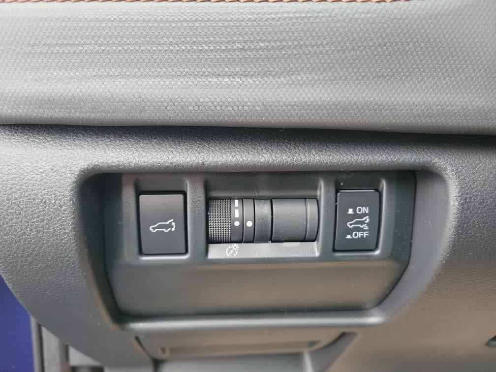 new 2026 Subaru Forester car, priced at $37,572