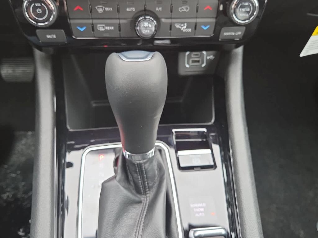 new 2026 Jeep Compass car, priced at $34,110