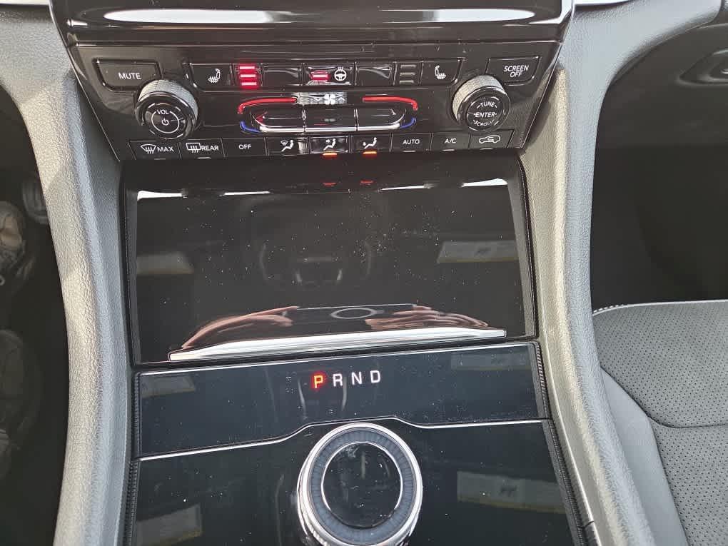 new 2025 Jeep Grand Cherokee car, priced at $44,720