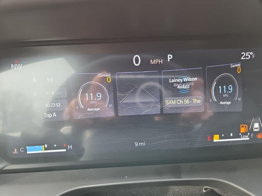 new 2025 Jeep Grand Cherokee car, priced at $44,720