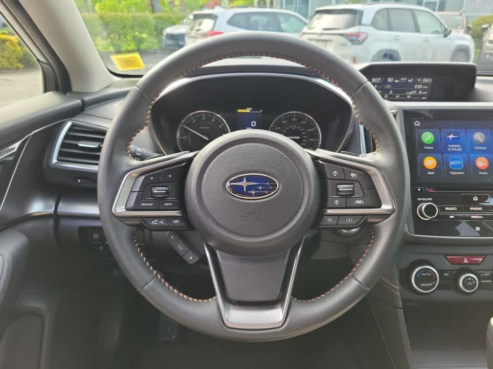used 2020 Subaru Crosstrek car, priced at $18,992