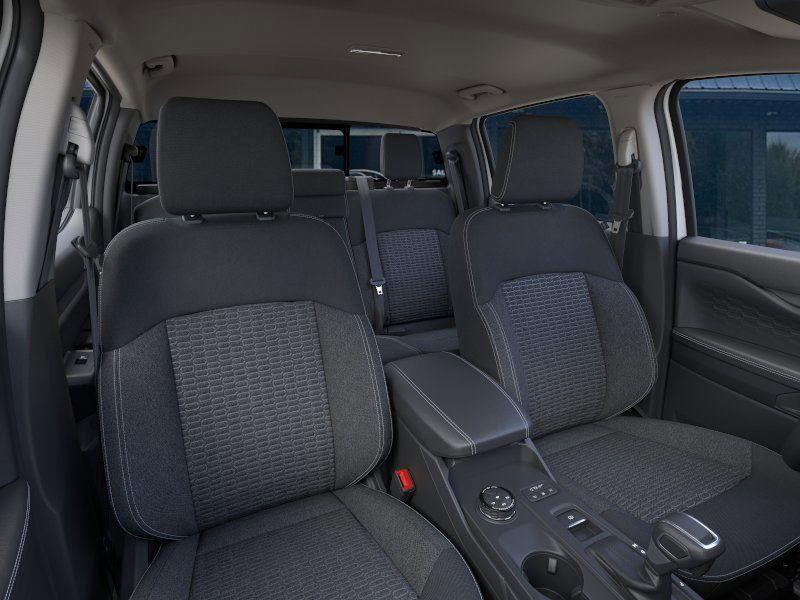 new 2026 Ford Ranger car, priced at $44,895