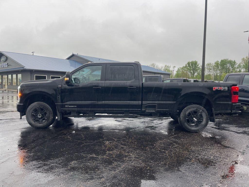 used 2025 Ford F-250 car, priced at $63,071