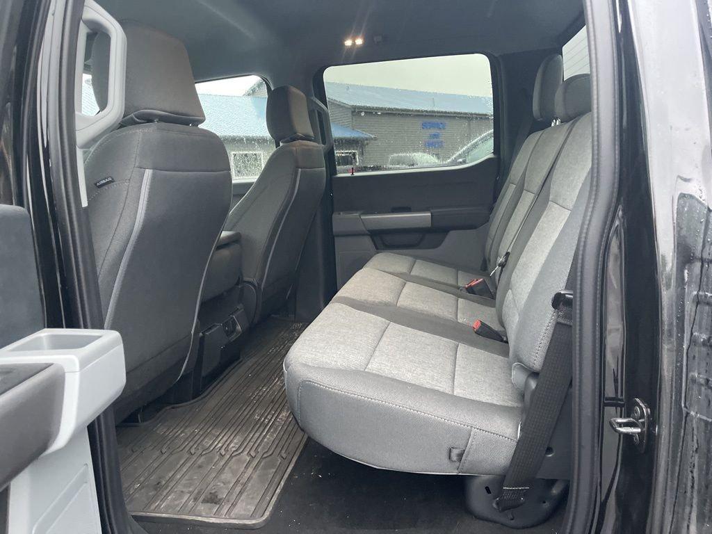 used 2025 Ford F-250 car, priced at $63,071