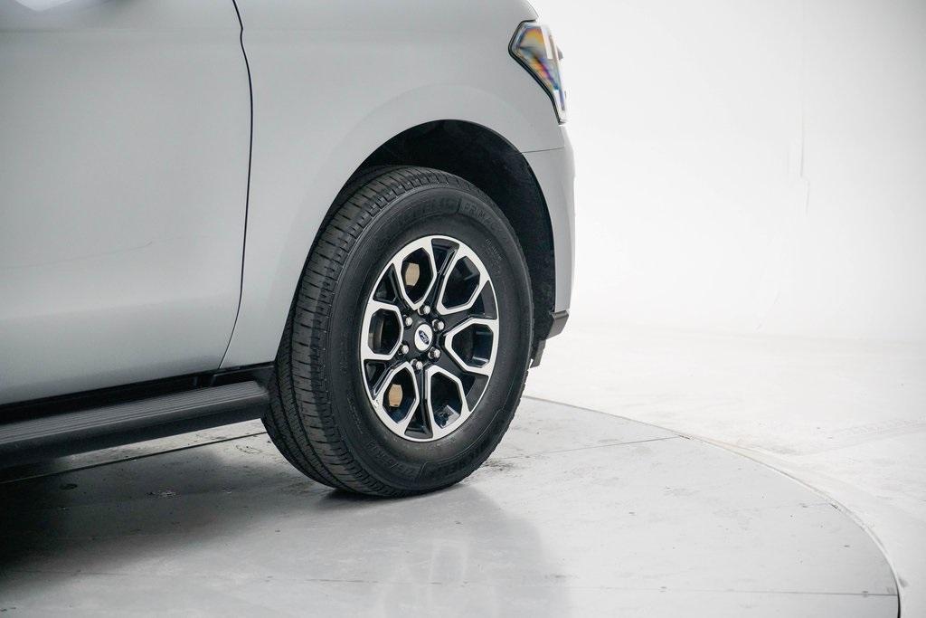 used 2024 Ford Expedition Max car, priced at $48,307