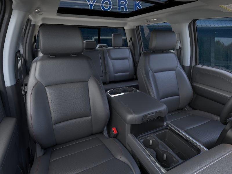 new 2026 Ford F-250 car, priced at $79,173