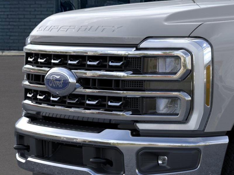 new 2026 Ford F-250 car, priced at $79,173