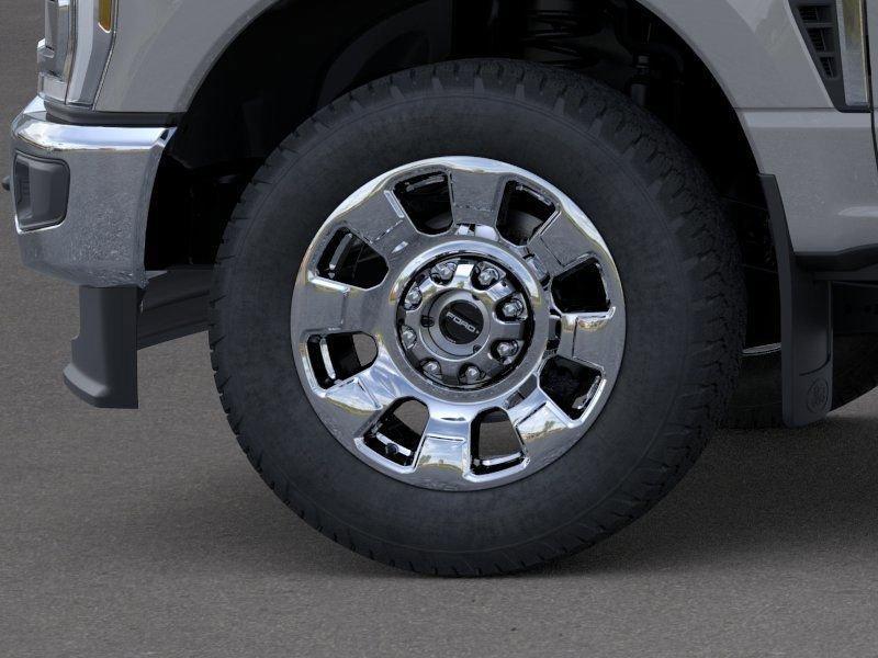 new 2026 Ford F-250 car, priced at $81,525