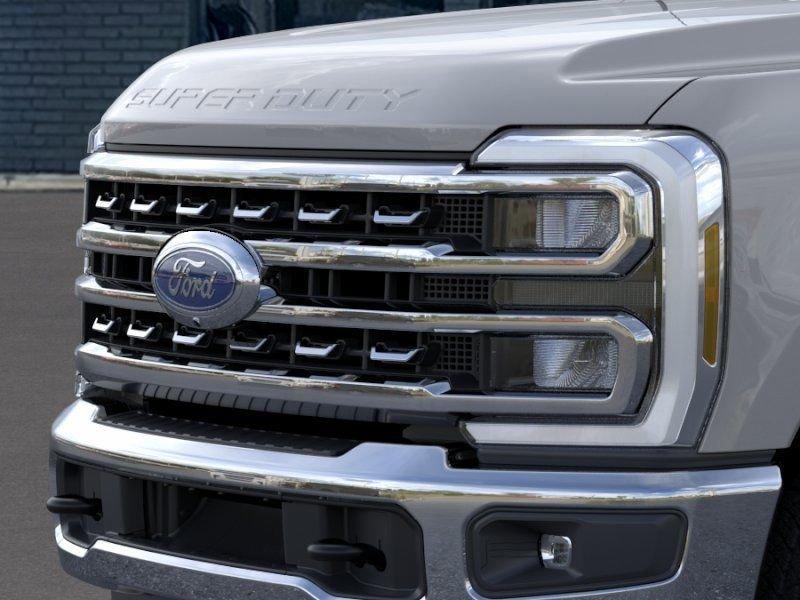 new 2026 Ford F-250 car, priced at $81,525