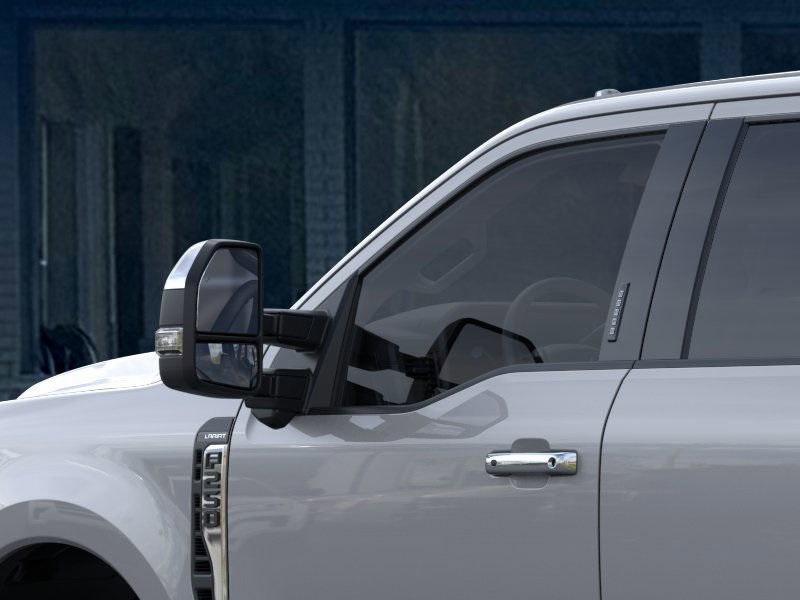 new 2026 Ford F-250 car, priced at $79,173