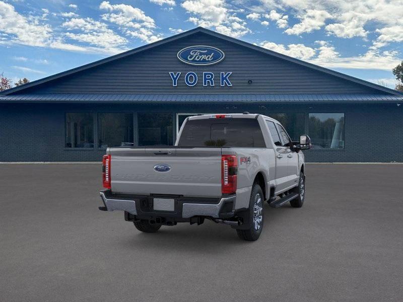 new 2026 Ford F-250 car, priced at $79,173