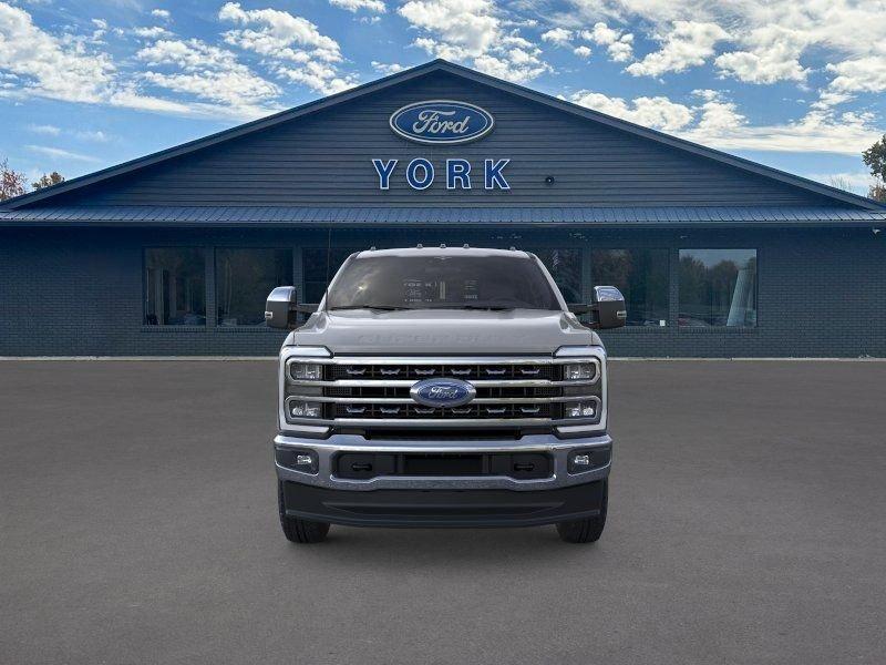 new 2026 Ford F-250 car, priced at $81,525