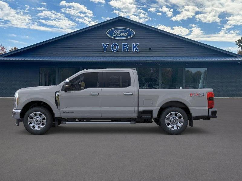new 2026 Ford F-250 car, priced at $79,173