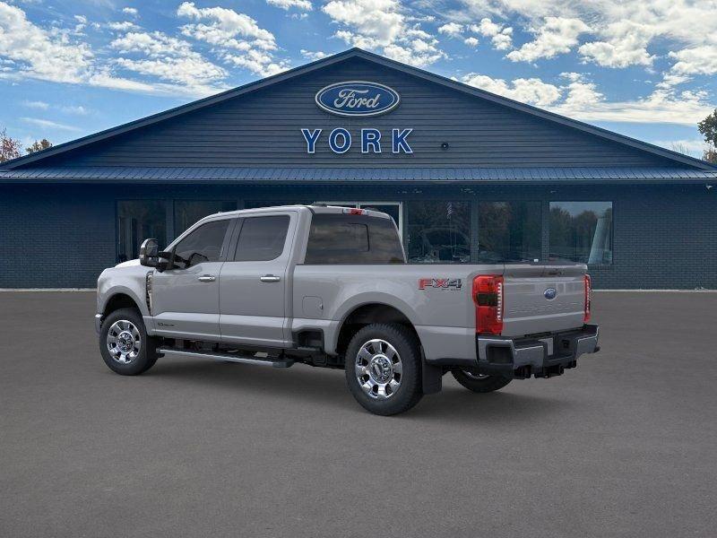 new 2026 Ford F-250 car, priced at $81,525
