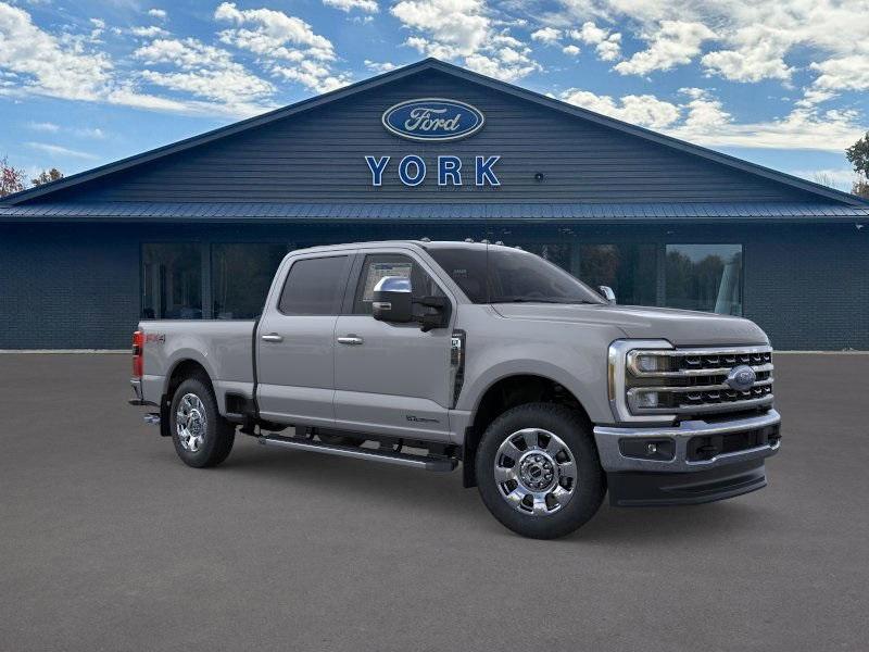 new 2026 Ford F-250 car, priced at $79,173