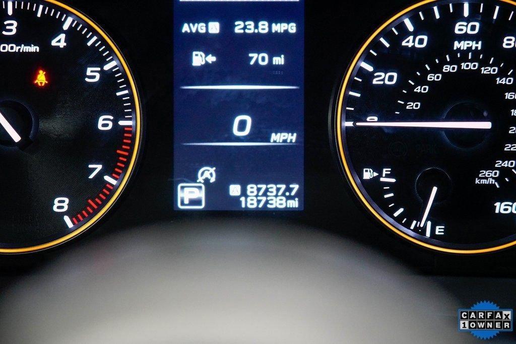 used 2025 Subaru Outback car, priced at $35,000