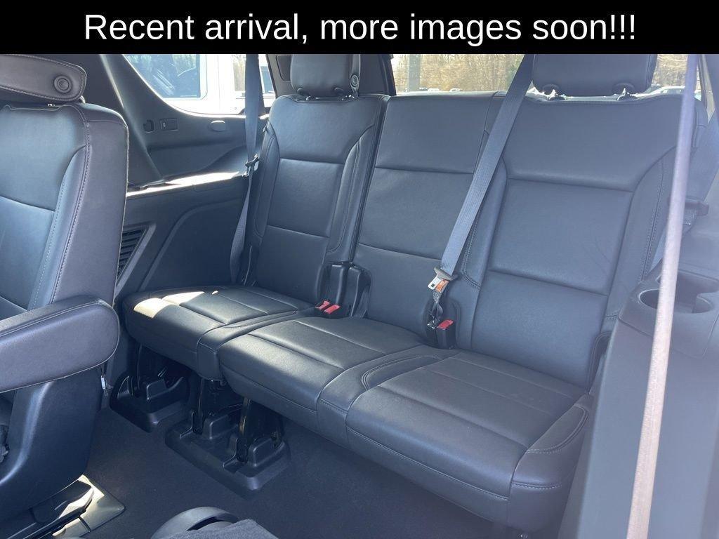 used 2023 Chevrolet Tahoe car, priced at $47,588