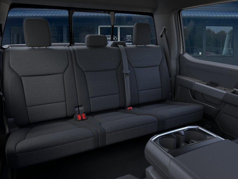 new 2026 Ford F-150 car, priced at $55,584