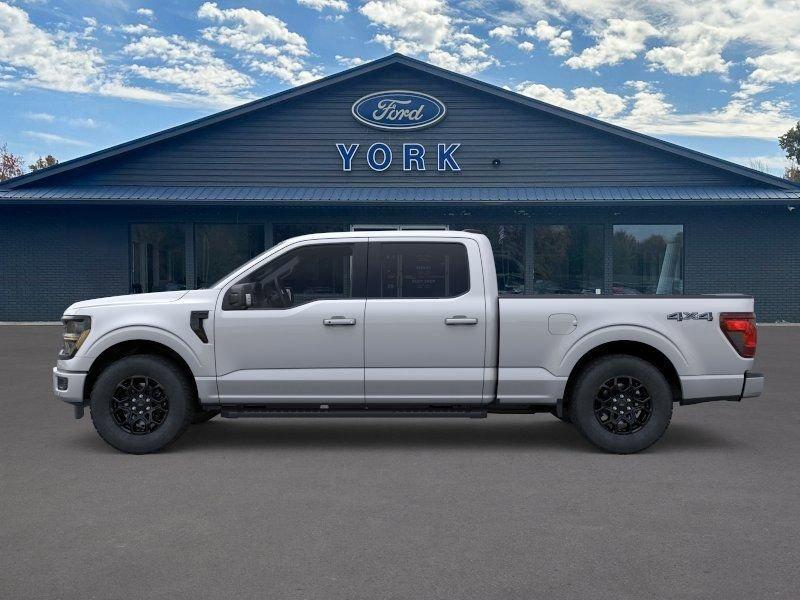 new 2026 Ford F-150 car, priced at $55,584