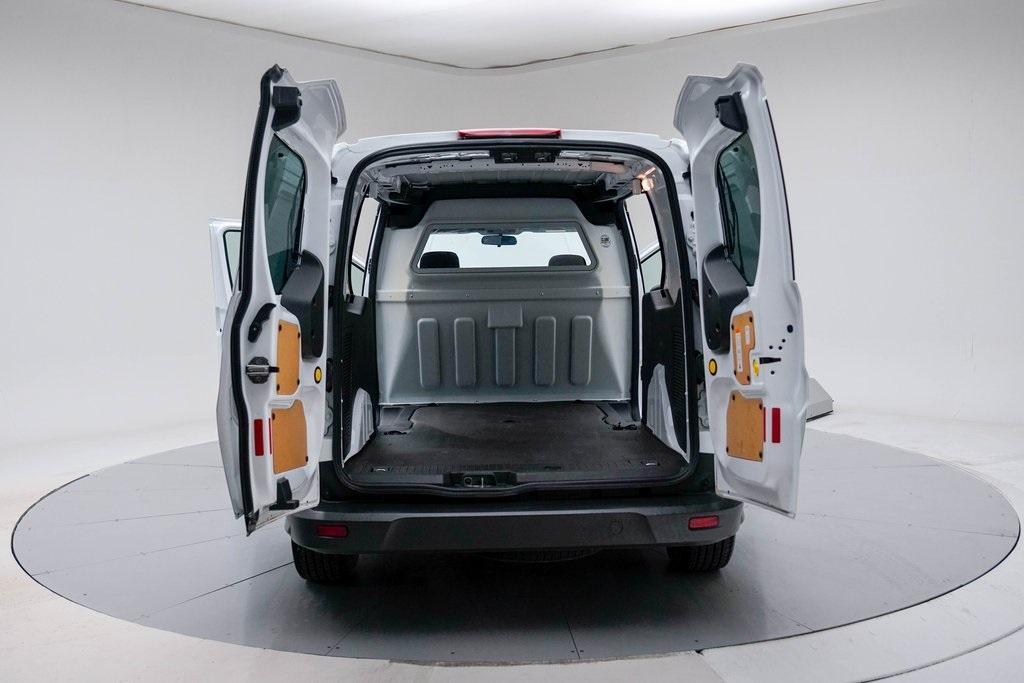 used 2018 Ford Transit Connect car, priced at $16,500