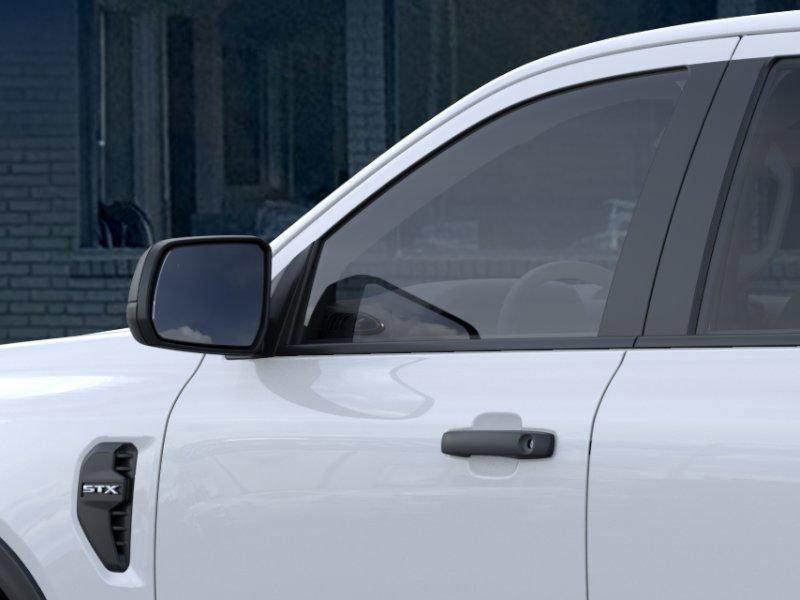 new 2026 Ford Ranger car, priced at $37,700