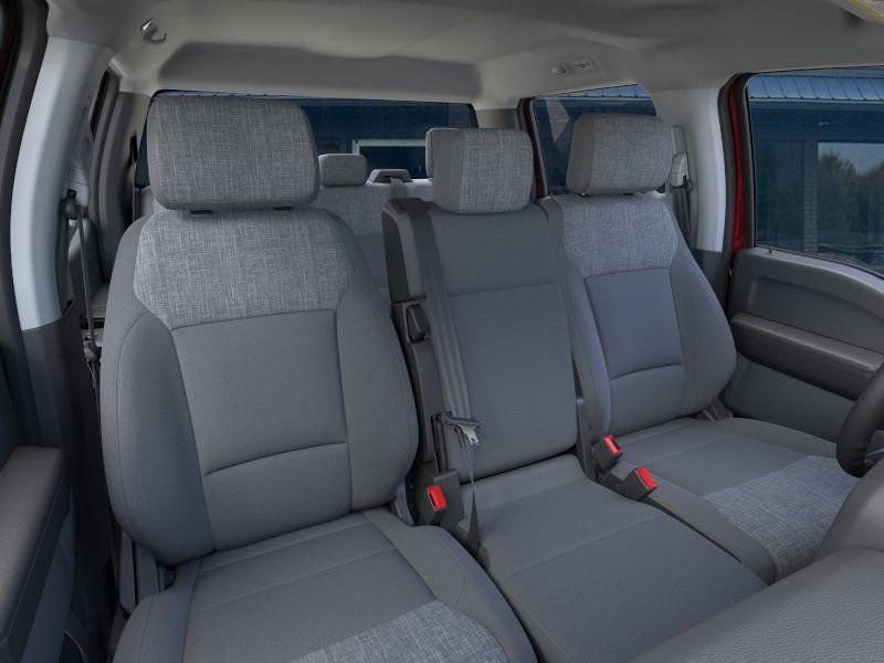 new 2026 Ford F-250 car, priced at $57,351