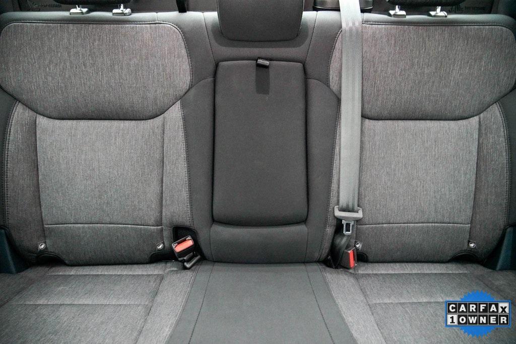 used 2024 Ford Maverick car, priced at $28,600