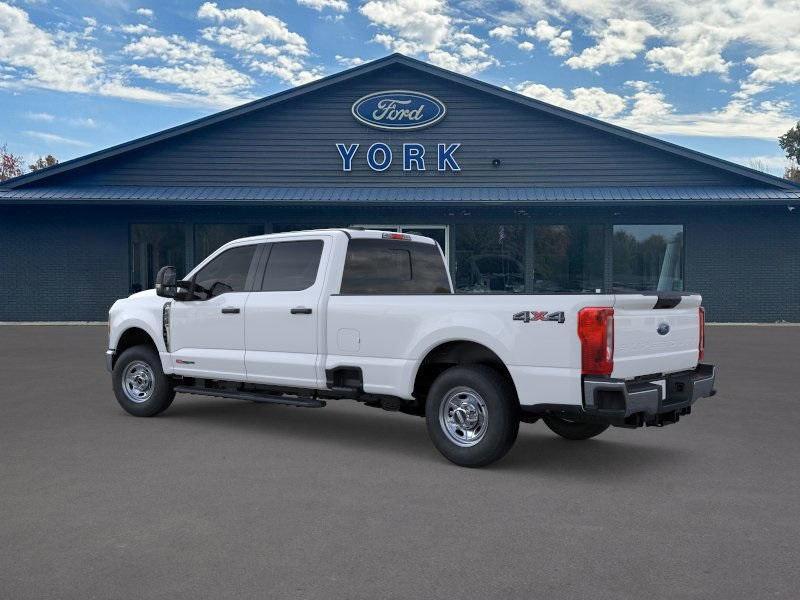 new 2026 Ford F-250 car, priced at $66,608