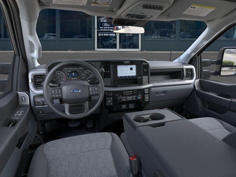 new 2026 Ford F-250 car, priced at $64,278