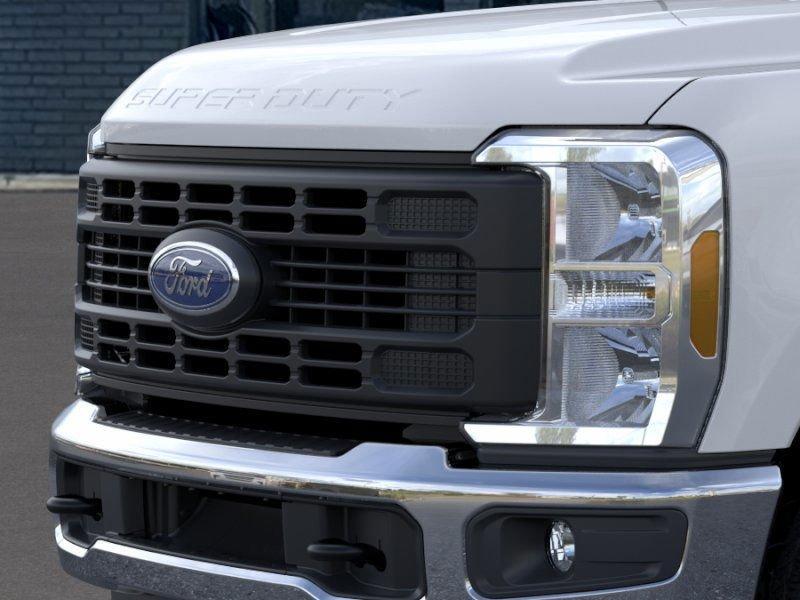 new 2026 Ford F-250 car, priced at $64,278