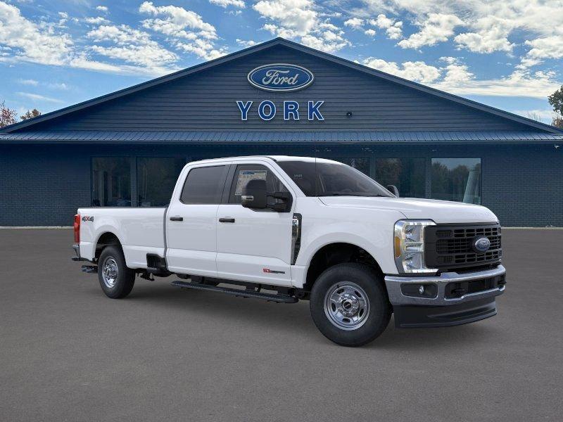 new 2026 Ford F-250 car, priced at $64,278